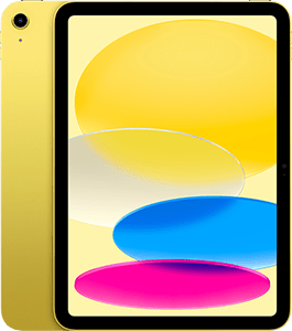 iPad 2022
