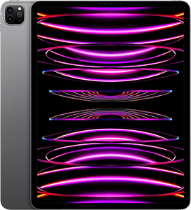 iPad Pro 12.9 2022