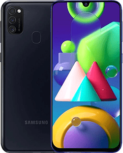 Galaxy M21
