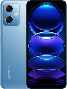 Redmi Note 12 China