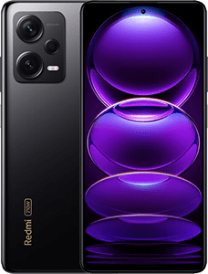 Redmi Note 12 Explorer