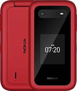 Nokia 2780 Flip
