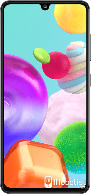Samsung Galaxy A41 - Full Specifications, Price & Review | Mobolist