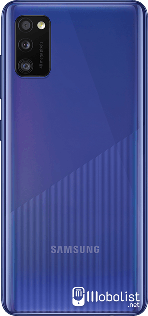 Samsung Galaxy A41 - Full Specifications, Price & Review | Mobolist