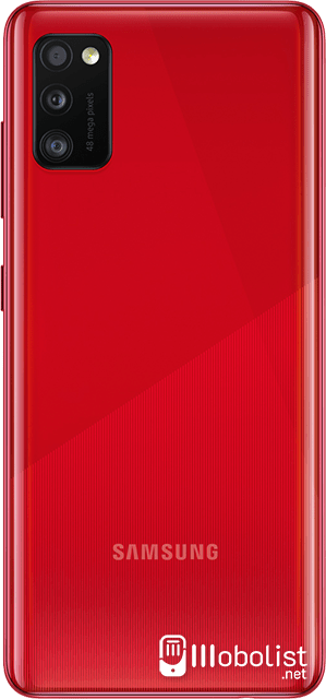 Samsung Galaxy A41 - Full Specifications, Price & Review | Mobolist