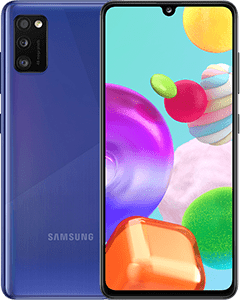 Galaxy A41