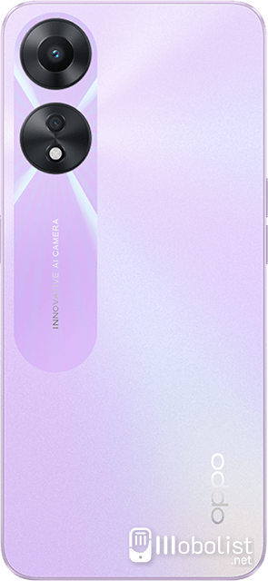 Oppo A58 - Full Specifications, Price & Review | Mobolist