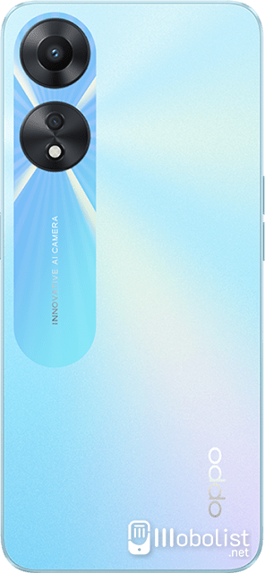 Oppo A58 - Full Specifications, Price & Review | Mobolist