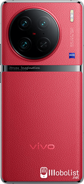 Vivo X90 Pro - Full Specifications, Price & Review | Mobolist