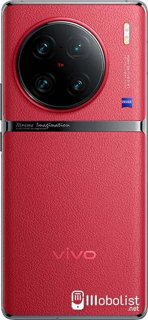 Vivo X90 Pro+ - Full Specifications, Price & Review | Mobolist