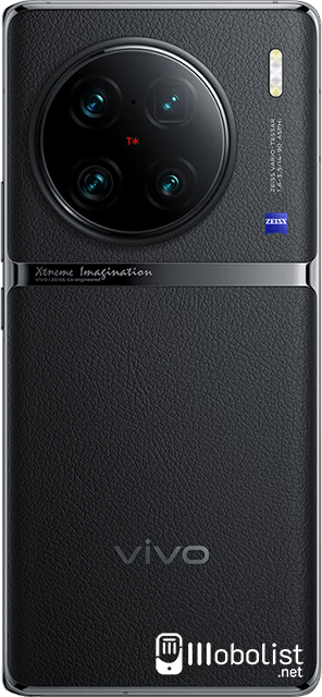 VIVO X90 Pro+ ブラック 256GB vivo X90 Pro+レビュー。カメラもゲーム性能も最強、8 Gen 2 + 1インチ