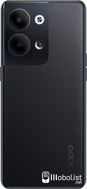 Oppo Reno9 - Full Specifications, Price & Review | Mobolist