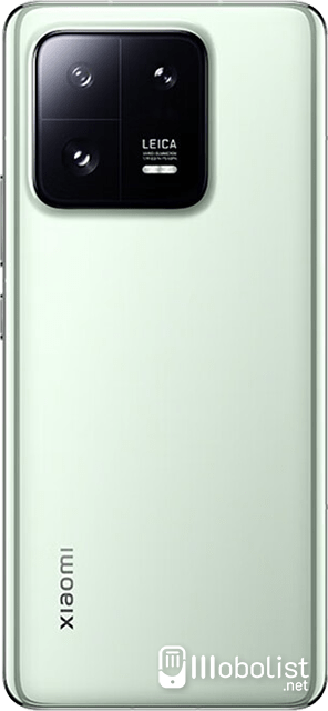 Xiaomi 13 Pro - Full Specifications, Price & Review | Mobolist