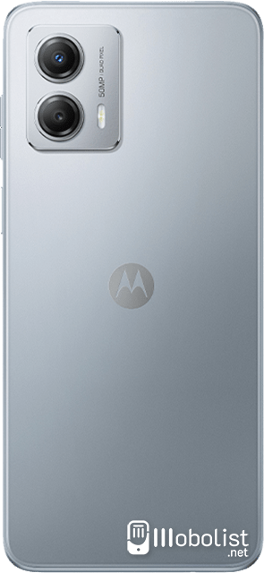 Motorola Moto G53 - Full Specifications, Price & Review | Mobolist