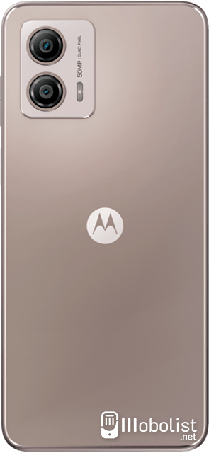 Motorola Moto G53 - Full Specifications, Price & Review | Mobolist