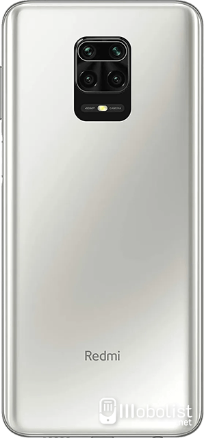 Xiaomi Redmi Note 9S - Full Specifications, Price & Review | Mobolist