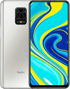 Redmi Note 9S