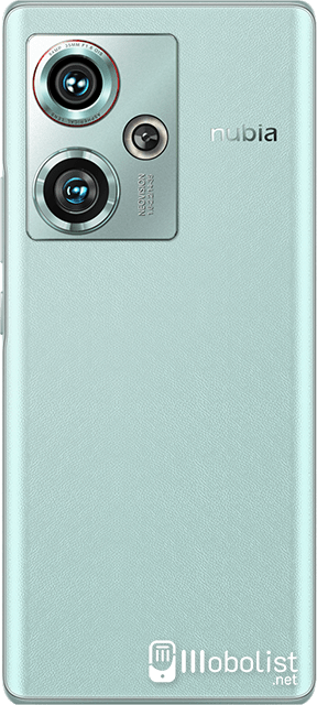 【レア超美品】nubia Z50 パステルグリーン 中国版 ZTE nubia Z50 - Full Specifications, Price & Review | Mobolist