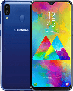 Galaxy M20