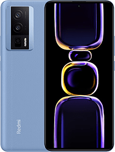 Redmi K60