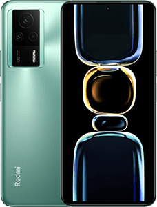 Redmi K60E