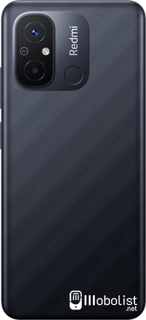 美品　Redmi 12C 6.71インチ ブラック Xiaomi Redmi 12C - Full Specifications, Price & Review | Mobolist