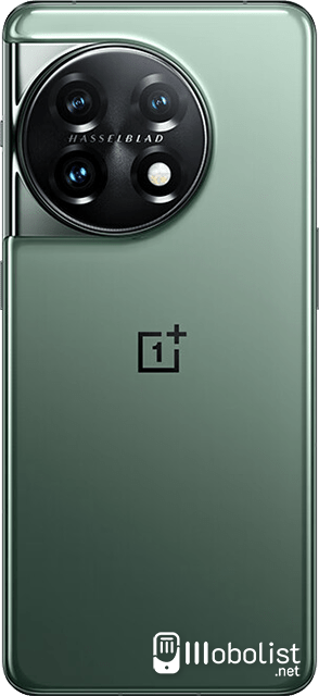 OnePlus 11 - Full Specifications, Price & Review | Mobolist