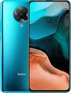 Redmi K30 Pro