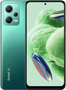 Redmi Note 12 5G