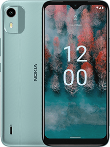 Nokia C12