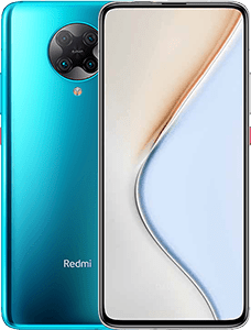 Redmi K30 Pro Zoom