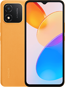 Honor X5