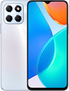 Honor X6
