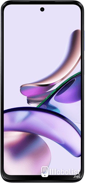 Motorola Moto G13 - Full Specifications, Price & Review | Mobolist