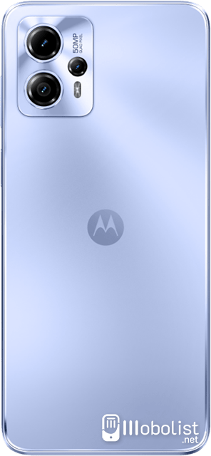 Motorola Moto G13 - Full Specifications, Price & Review | Mobolist