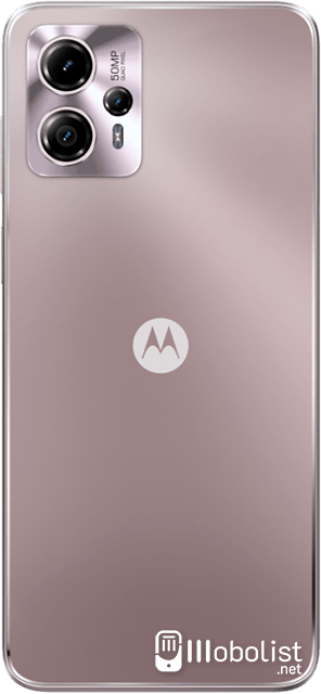 Motorola Moto G13 - Full Specifications, Price & Review | Mobolist