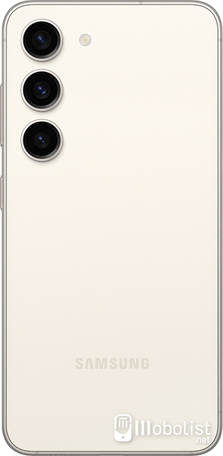 Samsung Galaxy S23 - Full Specifications, Price & Review | Mobolist