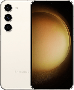 Galaxy S23