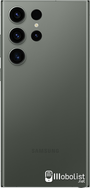 Samsung Galaxy S23 Ultra - Full Specifications, Price & Review