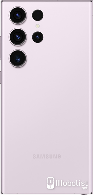 Samsung Galaxy S23 Ultra - Full Specifications, Price & Review
