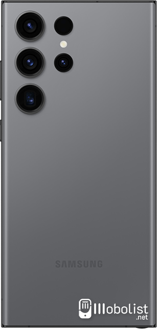 Samsung Galaxy S23 Ultra - Full Specifications, Price & Review