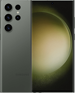 Galaxy S23 Ultra