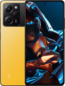 Poco X5 Pro