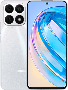 Honor X8a