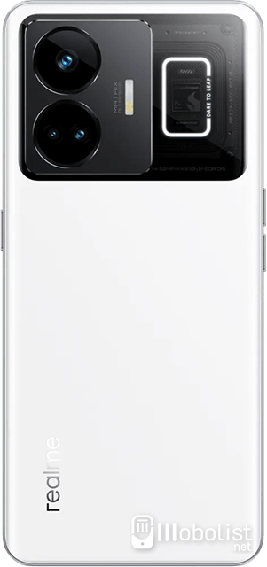 Realme GT Neo 5 - Full Specifications, Price & Review | Mobolist