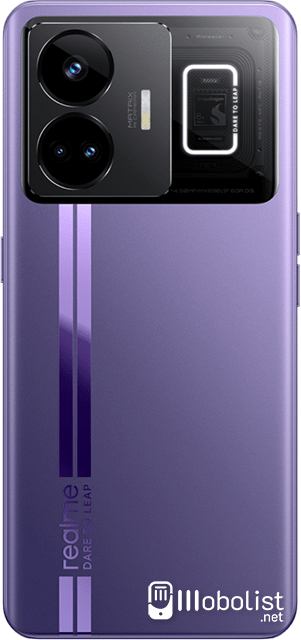 Realme GT Neo 5 240W - Full Specifications, Price & Review | Mobolist