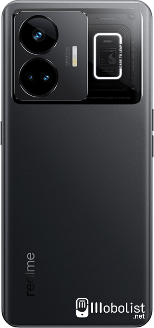 Realme GT Neo 5 240W - Full Specifications, Price & Review | Mobolist