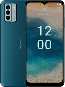Nokia G22