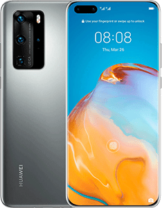 P40 Pro