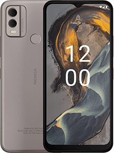 Nokia C22